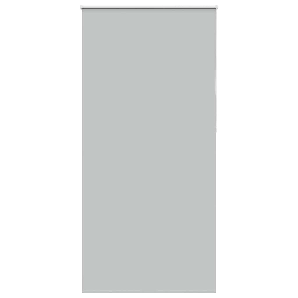 vidaXL Jaluzea cu role opace 95x210 cm lățime țesătură 90,7 cm vidaXL Jaluzea cu role opace 95x210 cm lățime țesătură 90,7 cm