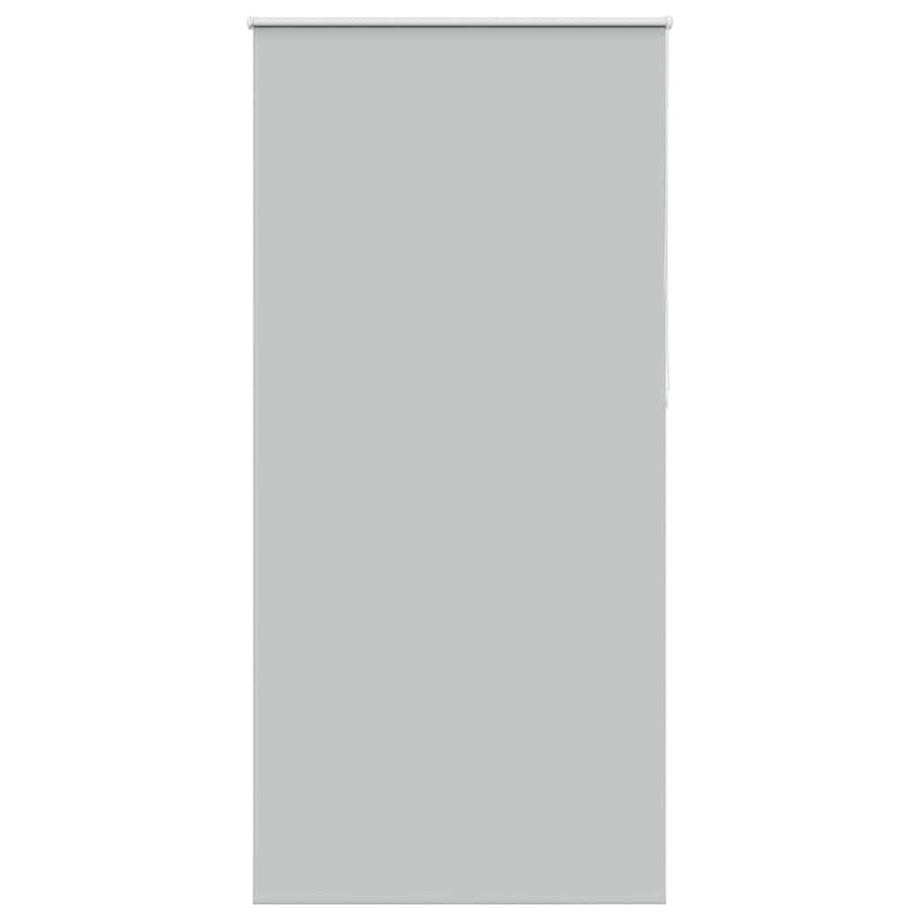 vidaXL Jaluzea cu role opace 100x210 cm lățime material 95,7 cm