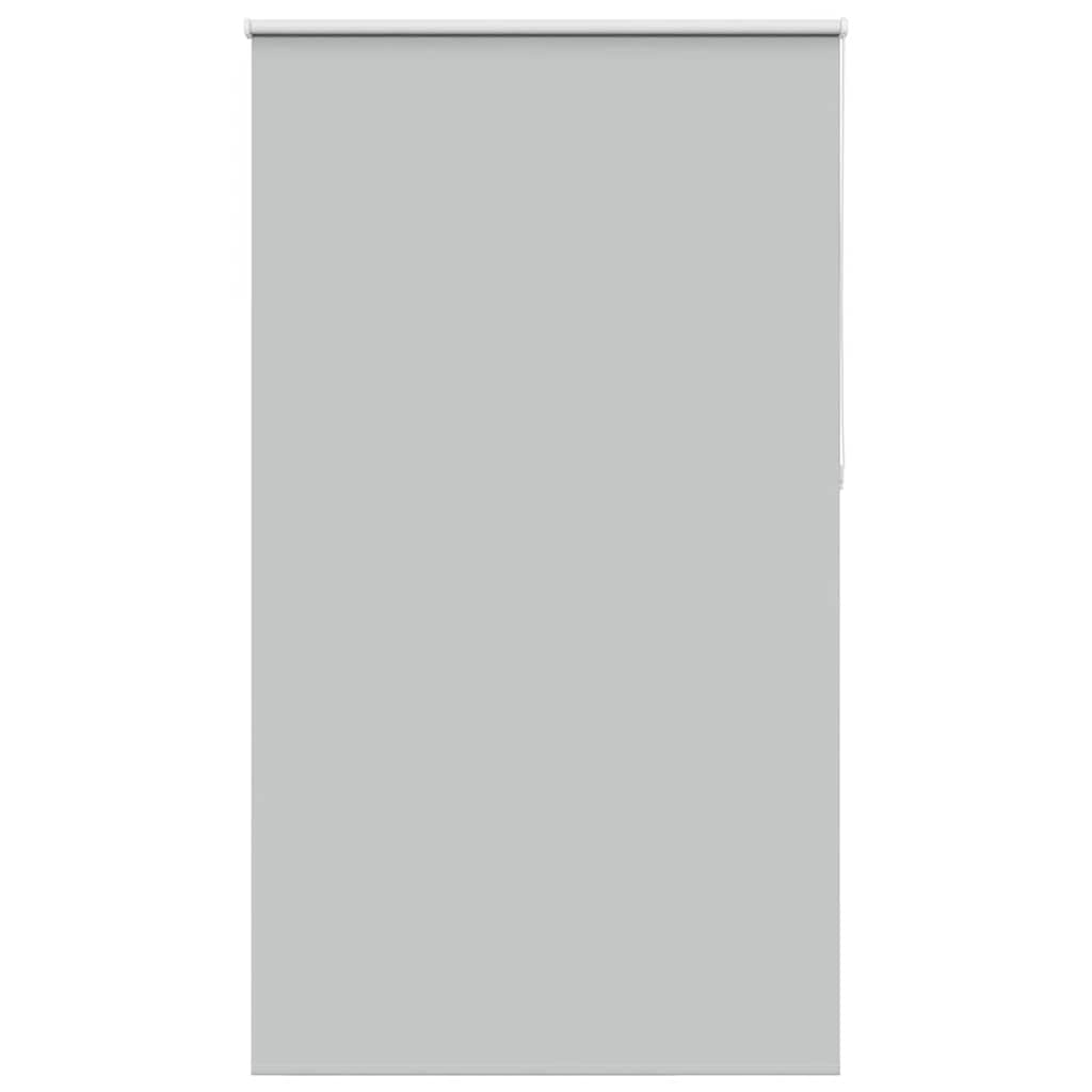 vidaXL Jaluzea cu rolă opaca 135x210 cm lățime material 131,6 cm vidaXL Jaluzea cu rolă opaca 135x210 cm lățime material 131,6 cm