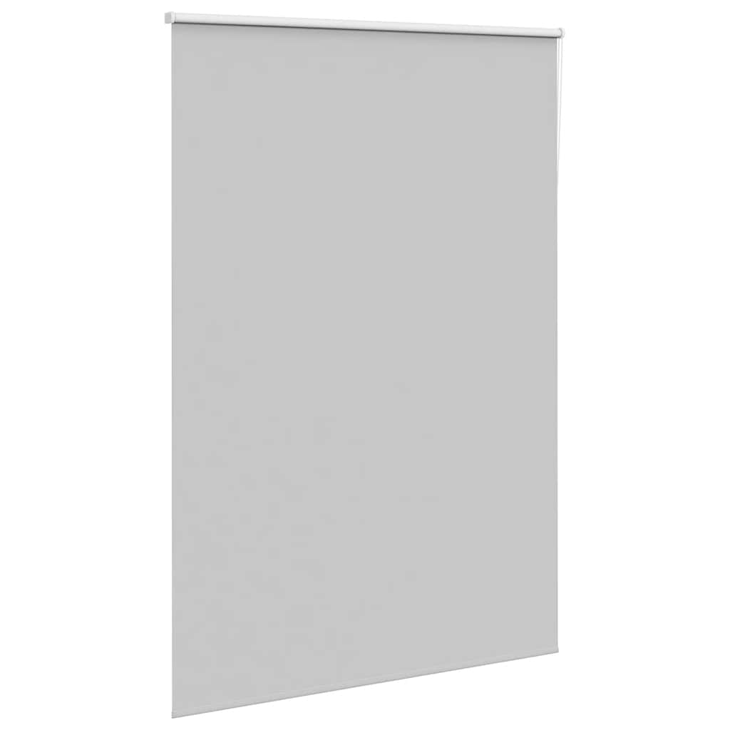 vidaXL Jaluzea cu role opace 150x210 cm Lățime țesătură 146,6 cm