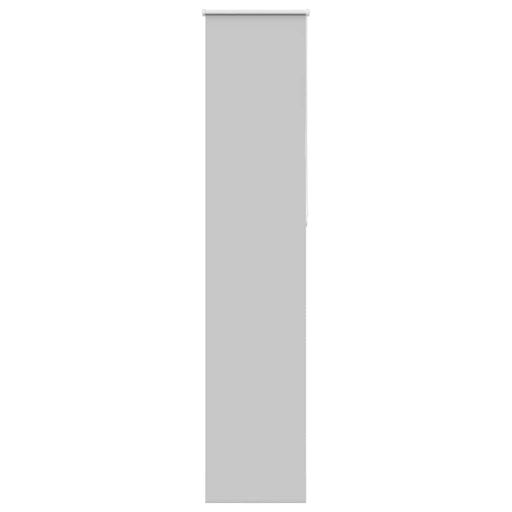 vidaXL Jaluzea cu role opace 55x230 cm lățime material 50,7 cm