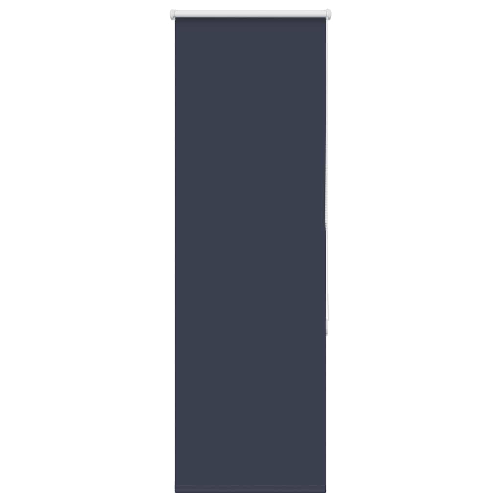 vidaXL Jaluzea cu role opace 40x130 cm lățime material 35,7 cm