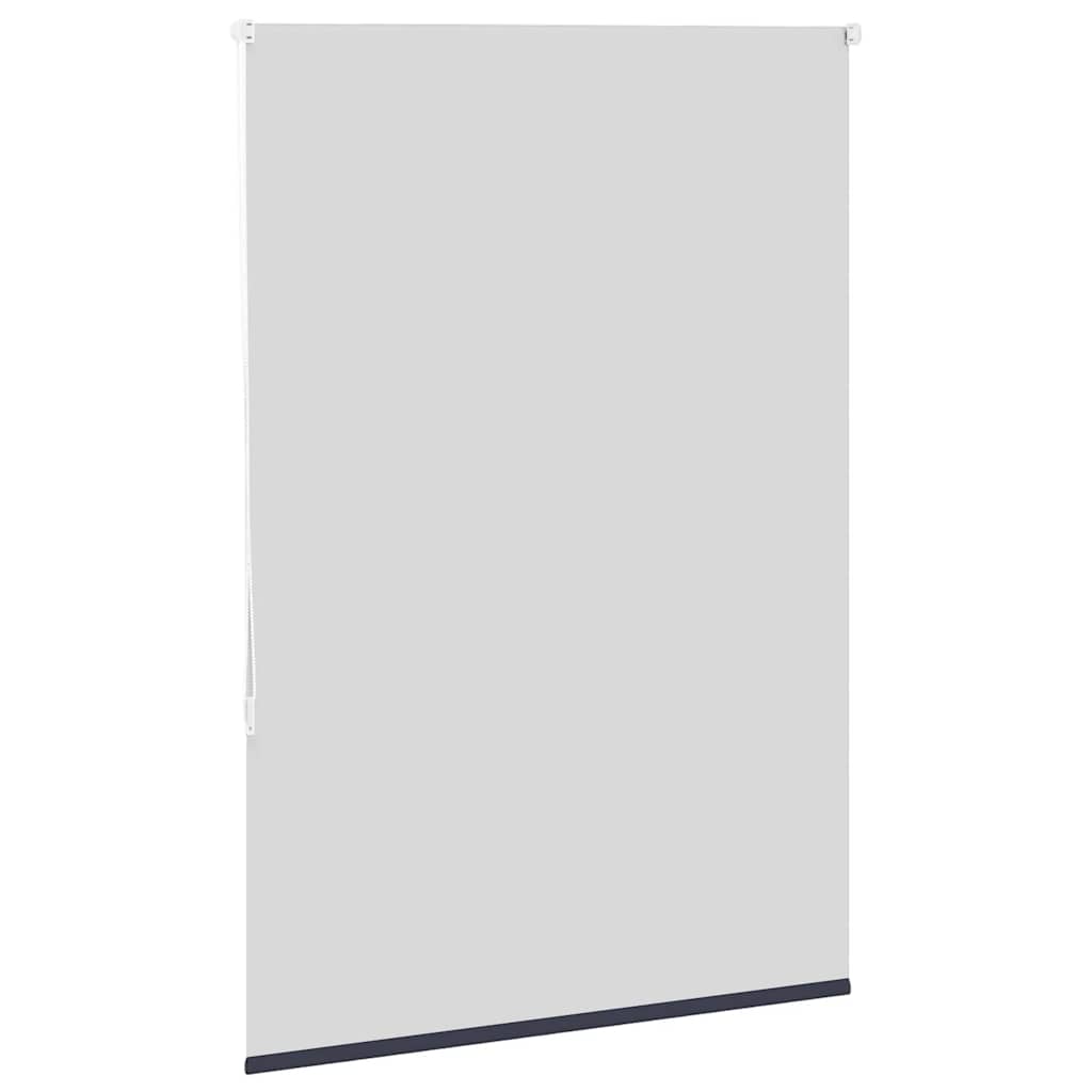 vidaXL Jaluzea cu role opace 90x130 cm Lățime material 85,7 cm