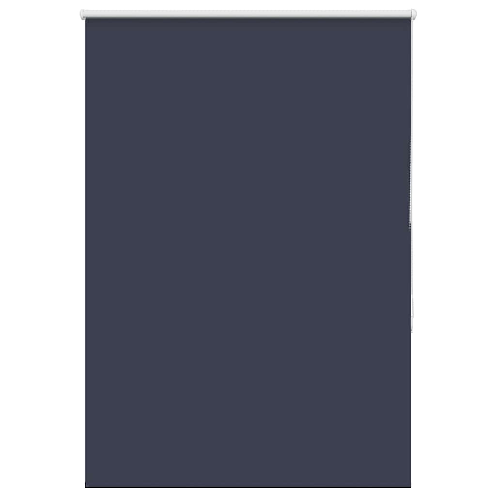 vidaXL Jaluzea cu role opace 115x130 cm Lățime material 110,7 cm