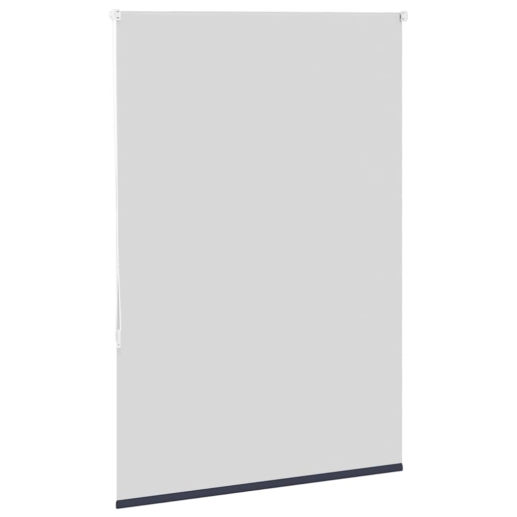 vidaXL Jaluzea cu role opace 95x150 cm lățime țesătură 90,7 cm vidaXL Jaluzea cu role opace 95x150 cm lățime țesătură 90,7 cm