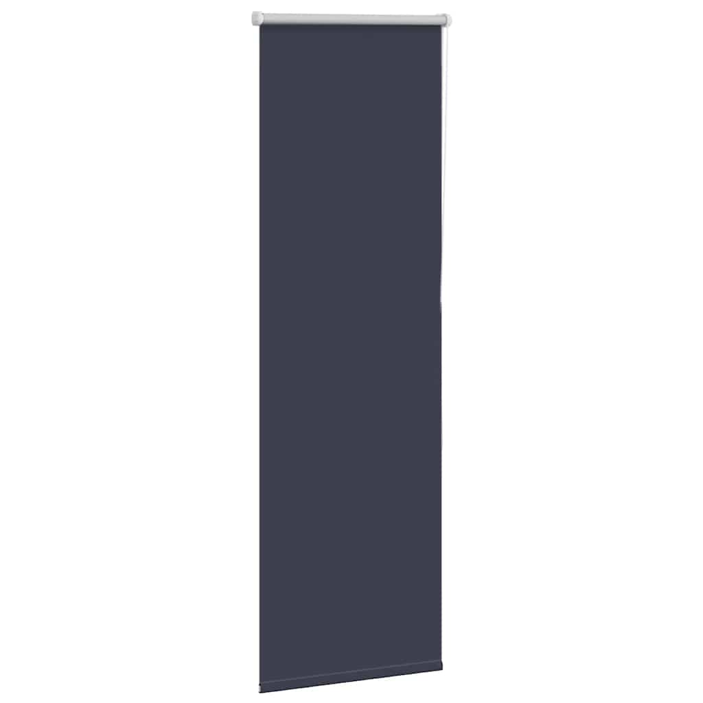 vidaXL Jaluzea cu role opace 45x175 cm lățime material 40,7 cm