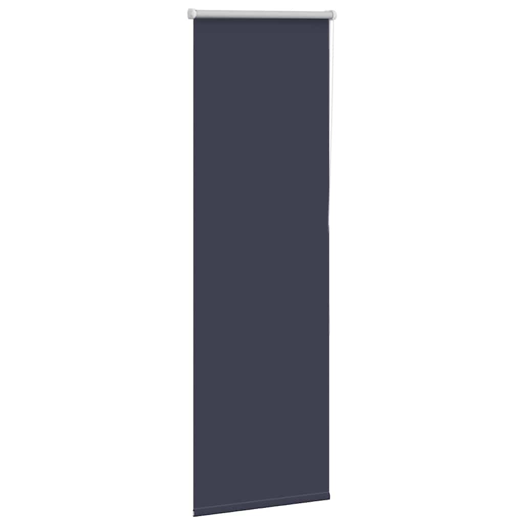 vidaXL Jaluzea cu role opace 50x175 cm lățime material 45,7 cm
