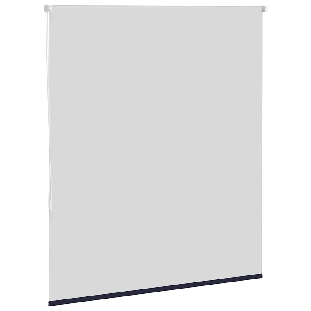 vidaXL Jaluzea cu role opace 125x175 cm Lățime materială 121,6 cm vidaXL Jaluzea cu role opace 125x175 cm Lățime materială 121,6 cm