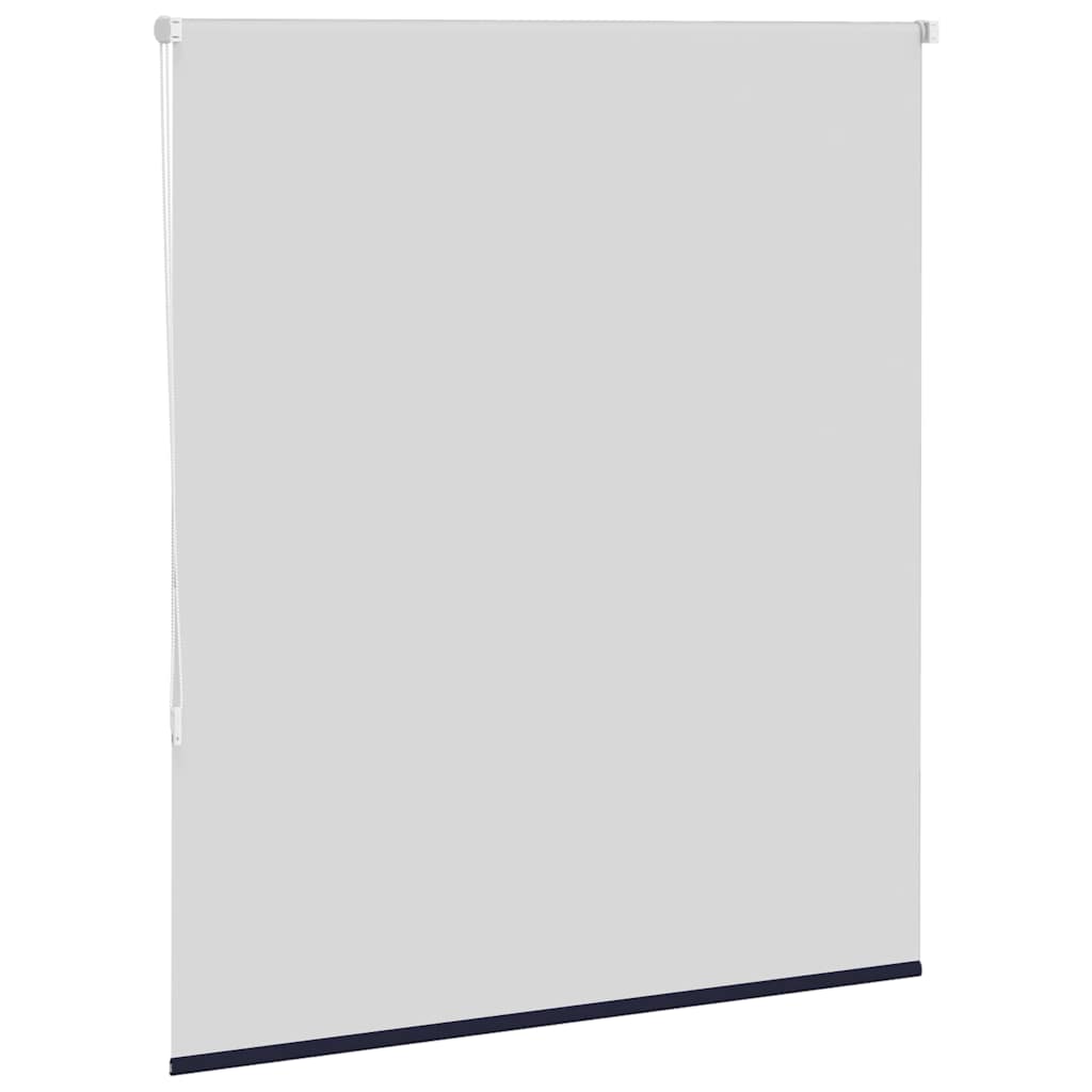 vidaXL Jaluzea cu role opace 140x175 cm Lățime material 136,6 cm