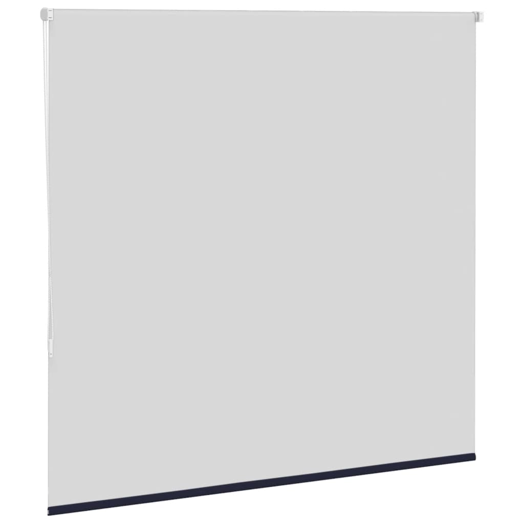 vidaXL Jaluzea cu rolă opaca 155x175 cm Lățime materială 151,6 cm vidaXL Jaluzea cu rolă opaca 155x175 cm Lățime materială 151,6 cm