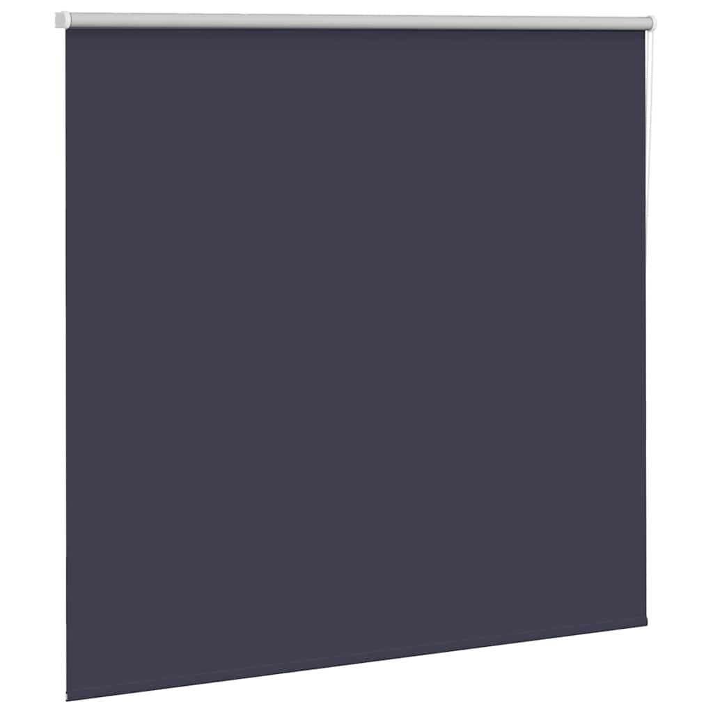 vidaXL Jaluzea cu role opace 160x175 cm lățime material 156,6 cm