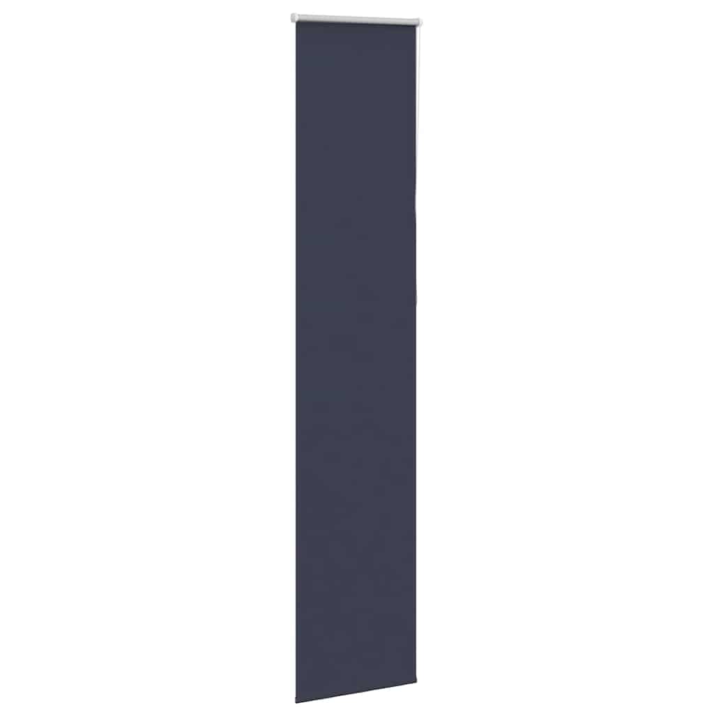 vidaXL Jaluzea cu role opace 50x210 cm lățime material 45,7 cm