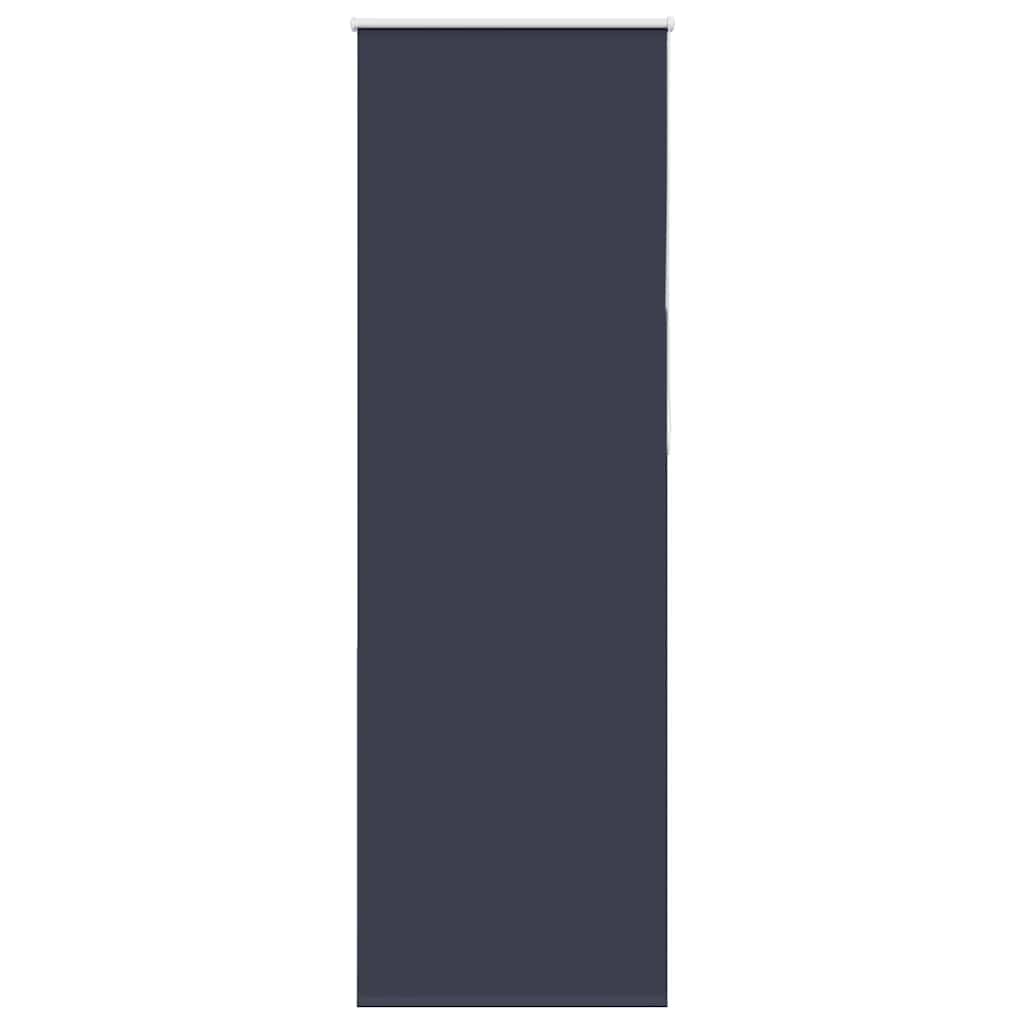 vidaXL Jaluzea cu role opace 65x210 cm lățime material 60,7 cm