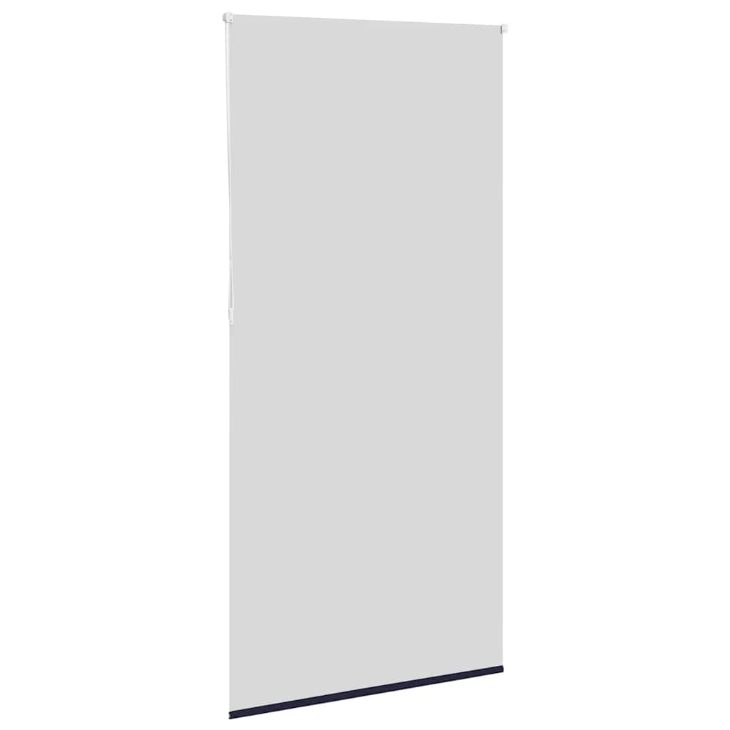 vidaXL Jaluzea cu role opace 95x210 cm Lățime țesătură 90,7 cm vidaXL Jaluzea cu role opace 95x210 cm Lățime țesătură 90,7 cm