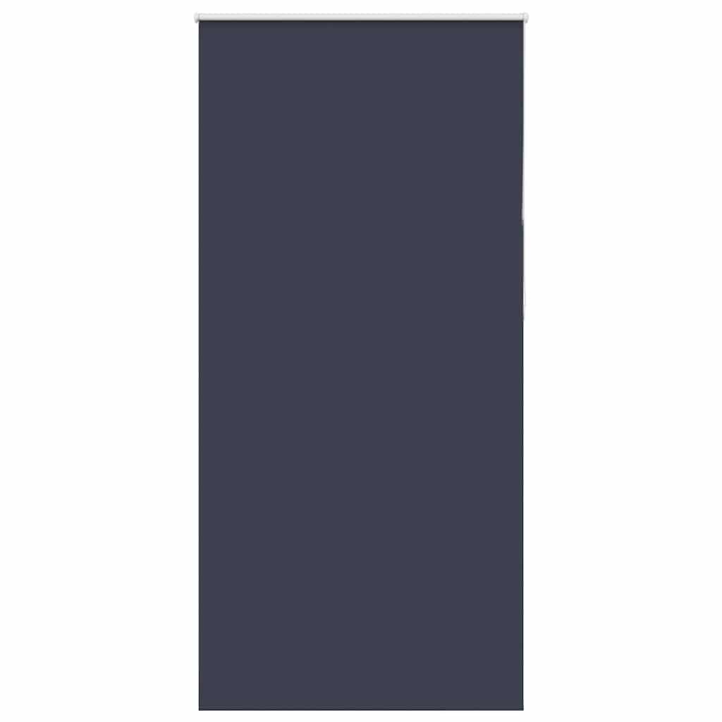 vidaXL Jaluzea cu role opace 100x210 cm lățime material 95,7 cm