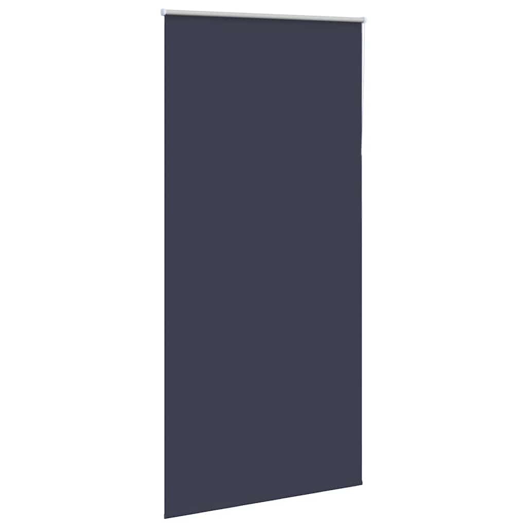 vidaXL Jaluzea cu role opace 105x210 cm lățime material 100,7 cm