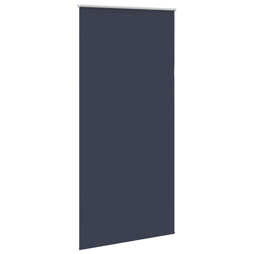 vidaXL Jaluzea cu role opace 110x210 cm lățime material 105,7 cm