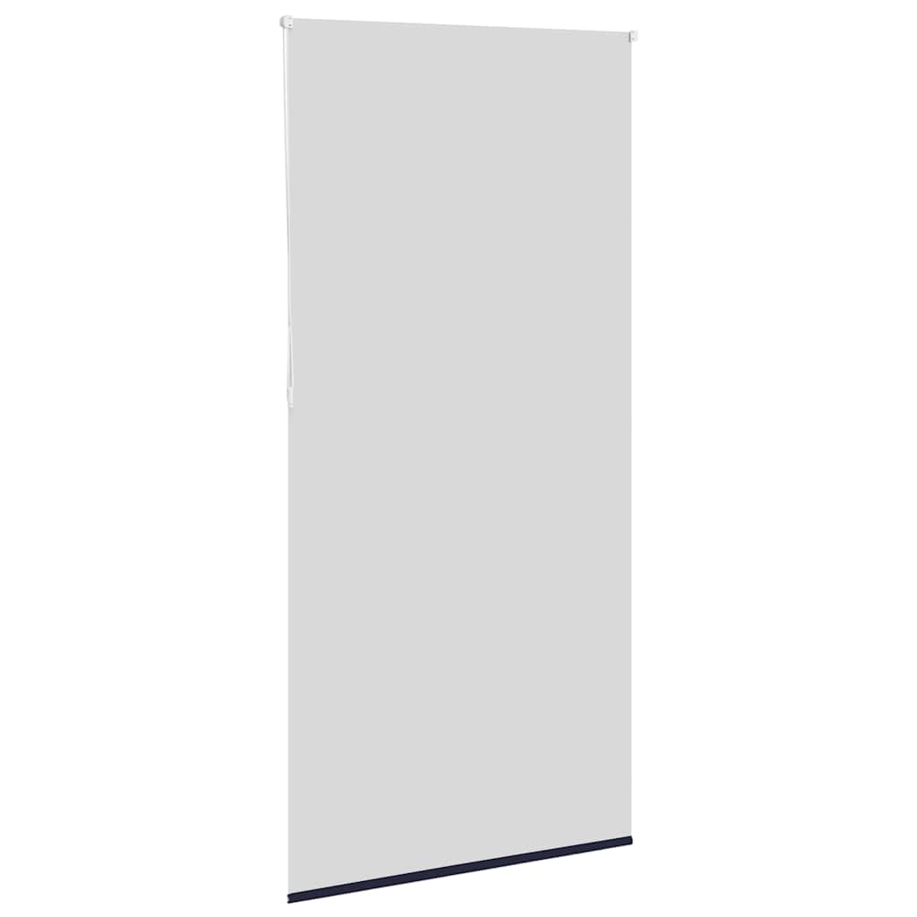 vidaXL Jaluzea cu rolă opaca 115x210 cm Lățime materială 110,7 cm vidaXL Jaluzea cu rolă opaca 115x210 cm Lățime materială 110,7 cm
