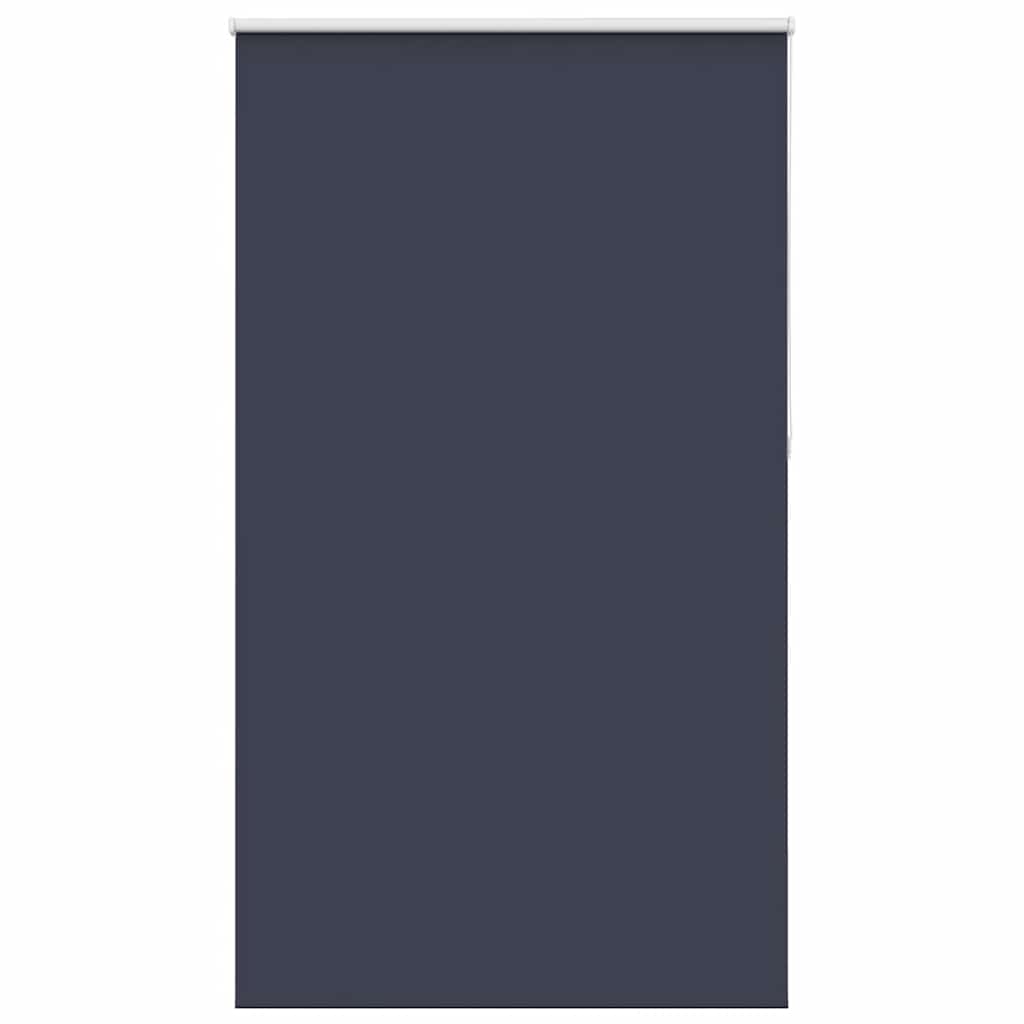 vidaXL Jaluzea cu role opace 135x210 cm Lățime material 131,6 cm
