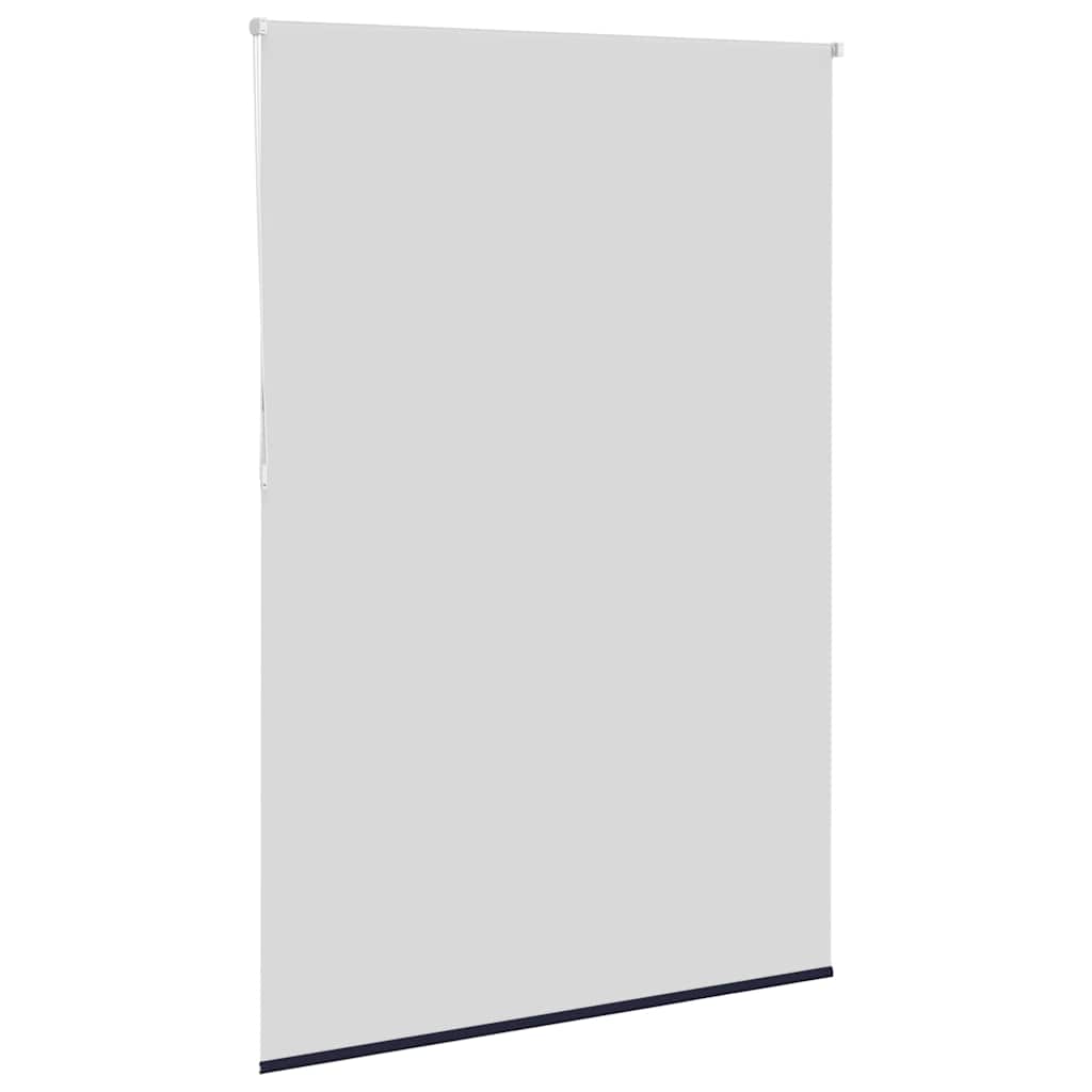 vidaXL Jaluzea cu role opace 165x210 cm Lățime material 161,6 cm