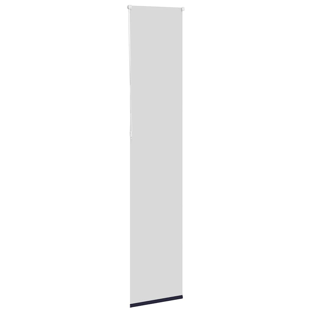 vidaXL Jaluzea cu role opace 45x230 cm lățime material 40,7 cm