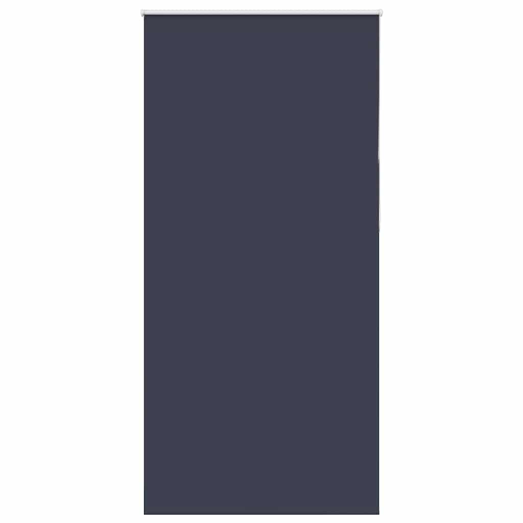 vidaXL Jaluzea cu role opace 110x230 cm lățime material 105,7 cm