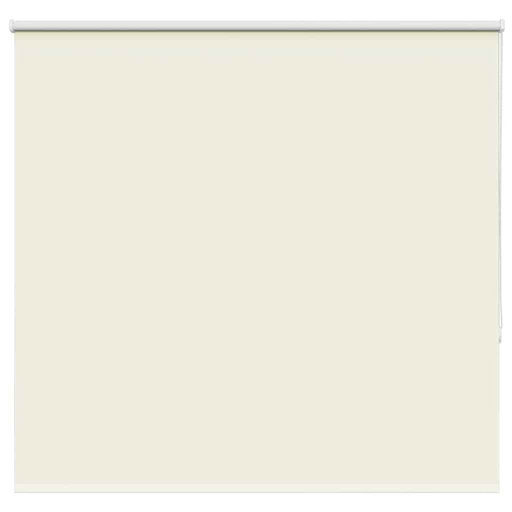 vidaXL Jaluzea cu role opace Ivoar 155x130 cm Lățime material 151,6 cm vidaXL Jaluzea cu role opace Ivoar 155x130 cm Lățime material 151,6 cm