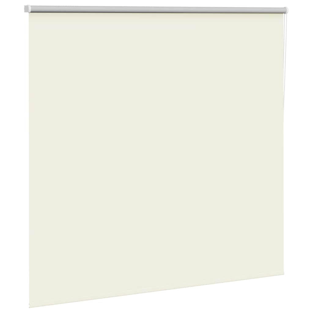 vidaXL Jaluzea cu role opace Ivoar 155x130 cm Lățime material 151,6 cm vidaXL Jaluzea cu role opace Ivoar 155x130 cm Lățime material 151,6 cm