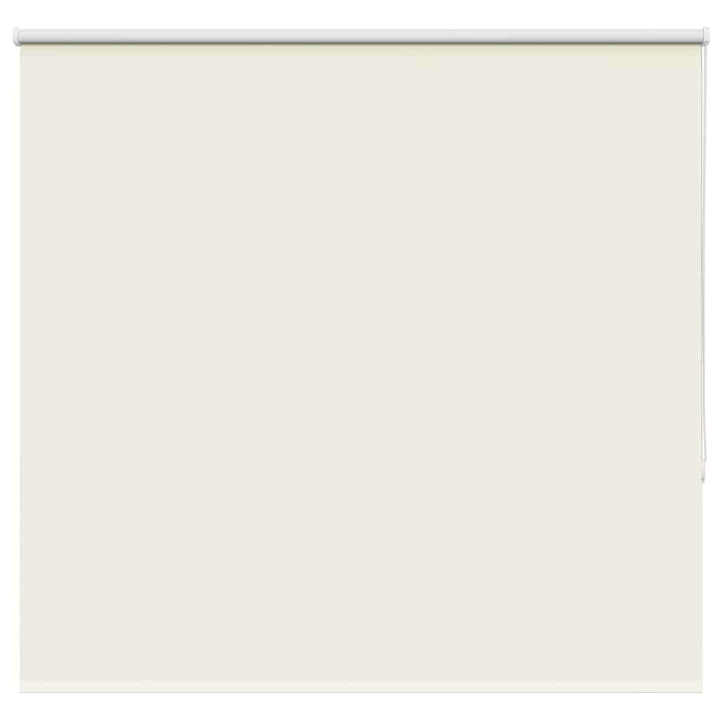 vidaXL Jaluzea cu role opace Ivoar 160x130 cm lățime material 156,6 cm vidaXL Jaluzea cu role opace Ivoar 160x130 cm lățime material 156,6 cm