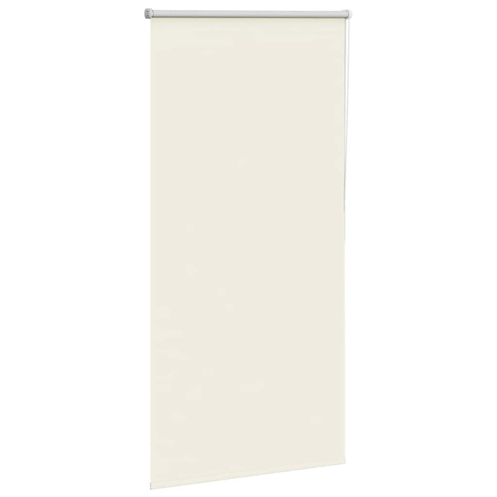 vidaXL Jaluzea cu role opace Ivoar 70x150 cm lățime material 65,7 cm vidaXL Jaluzea cu role opace Ivoar 70x150 cm lățime material 65,7 cm