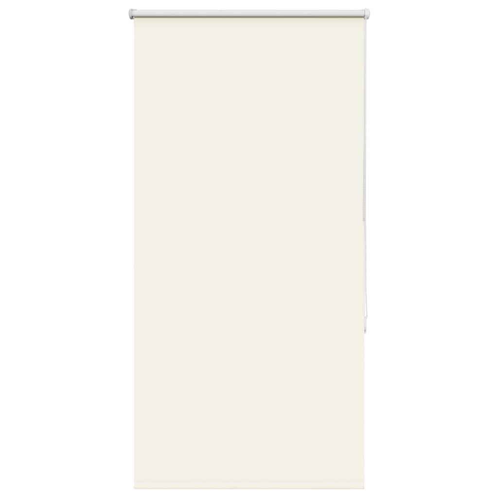 vidaXL Jaluzea cu role opace Ivoar 70x150 cm lățime material 65,7 cm vidaXL Jaluzea cu role opace Ivoar 70x150 cm lățime material 65,7 cm