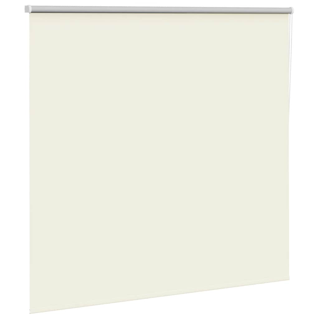 vidaXL Jaluzea cu role opace Ivoar 150x150 cm Lățime material 146,6 cm vidaXL Jaluzea cu role opace Ivoar 150x150 cm Lățime material 146,6 cm