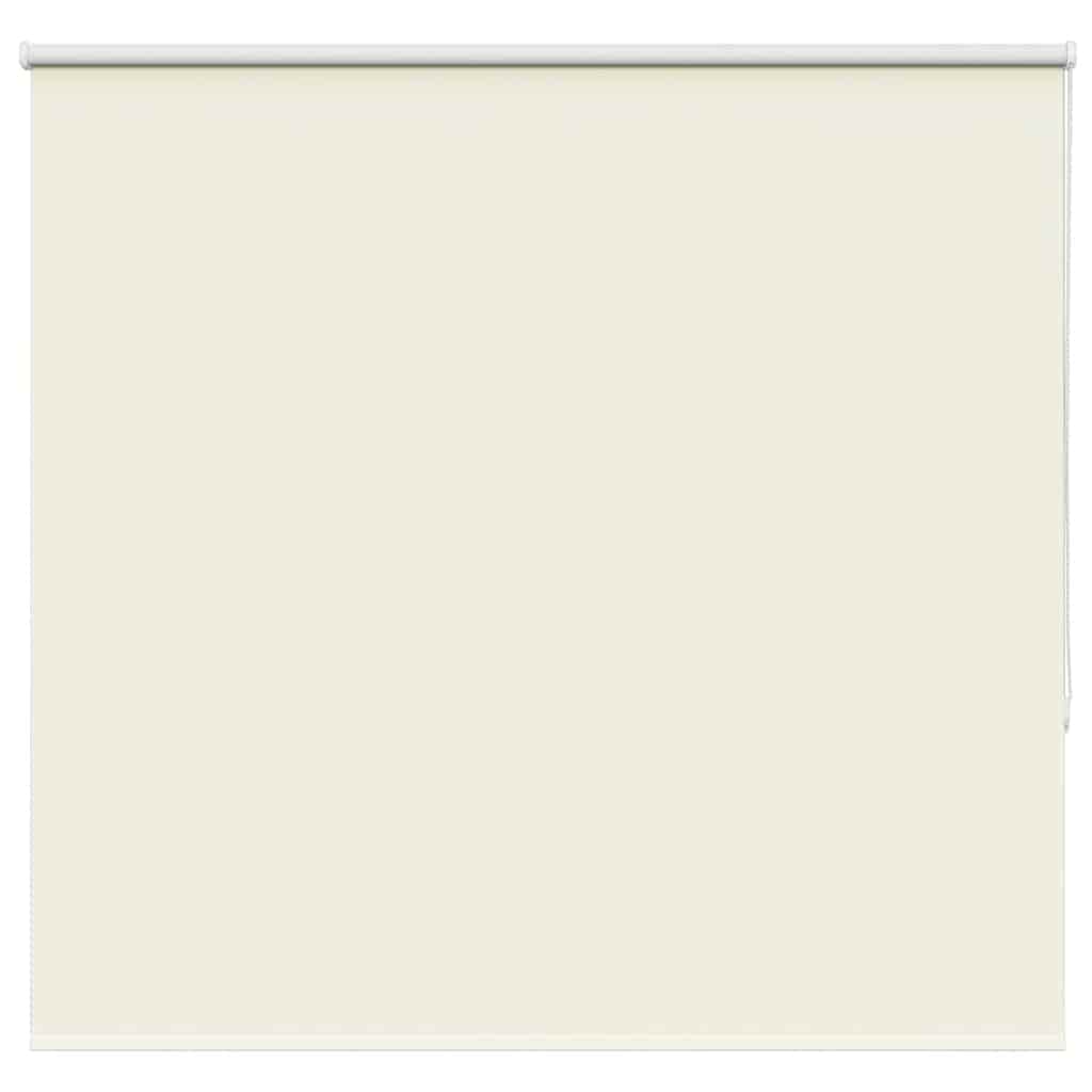 vidaXL Jaluzea cu role opace Ivoar 150x150 cm Lățime material 146,6 cm vidaXL Jaluzea cu role opace Ivoar 150x150 cm Lățime material 146,6 cm