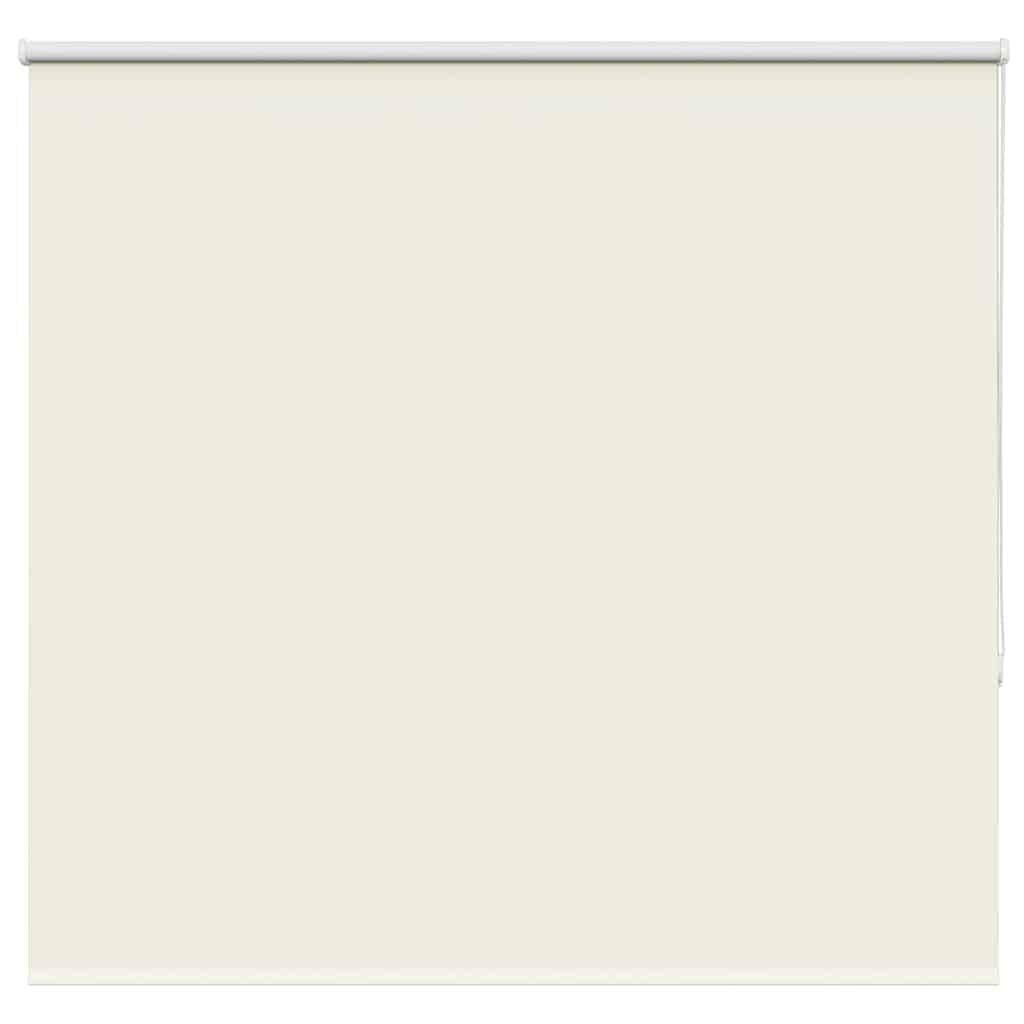 vidaXL Jaluzea cu role opace Ivoar 165x150 cm Lățime material 161,6 cm vidaXL Jaluzea cu role opace Ivoar 165x150 cm Lățime material 161,6 cm