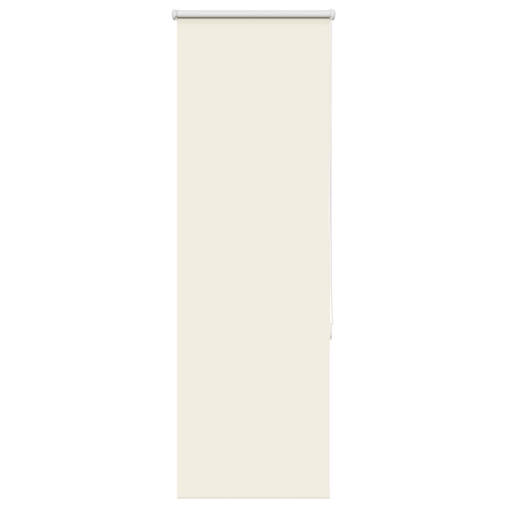 vidaXL Jaluzea cu role opace Ivoar 60x175 cm lățime material 55,7 cm vidaXL Jaluzea cu role opace Ivoar 60x175 cm lățime material 55,7 cm