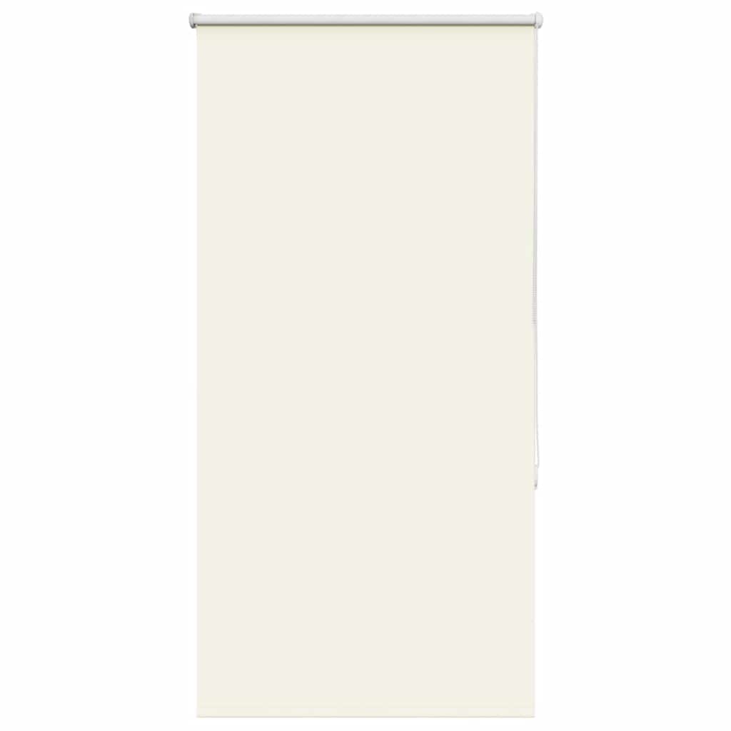 vidaXL Jaluzea cu role opace Ivoar 75x175 cm lățime material 70,7 cm vidaXL Jaluzea cu role opace Ivoar 75x175 cm lățime material 70,7 cm