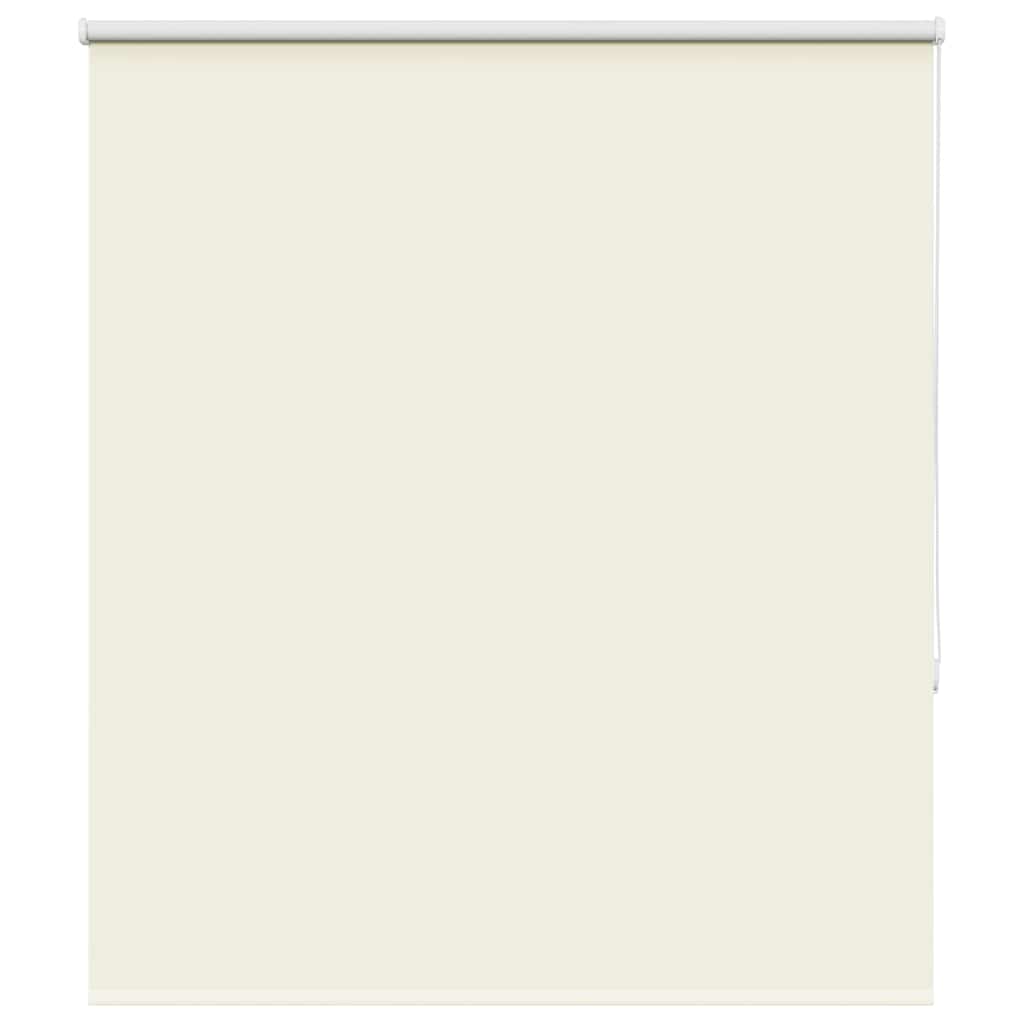 vidaXL Jaluzea cu role opace Ivoar 120x175 cm Lățime material 116,6 cm vidaXL Jaluzea cu role opace Ivoar 120x175 cm Lățime material 116,6 cm