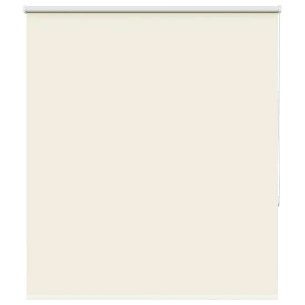 vidaXL Jaluzea cu role opace Ivoar 125x175 cm lățime material 121,6 cm vidaXL Jaluzea cu role opace Ivoar 125x175 cm lățime material 121,6 cm