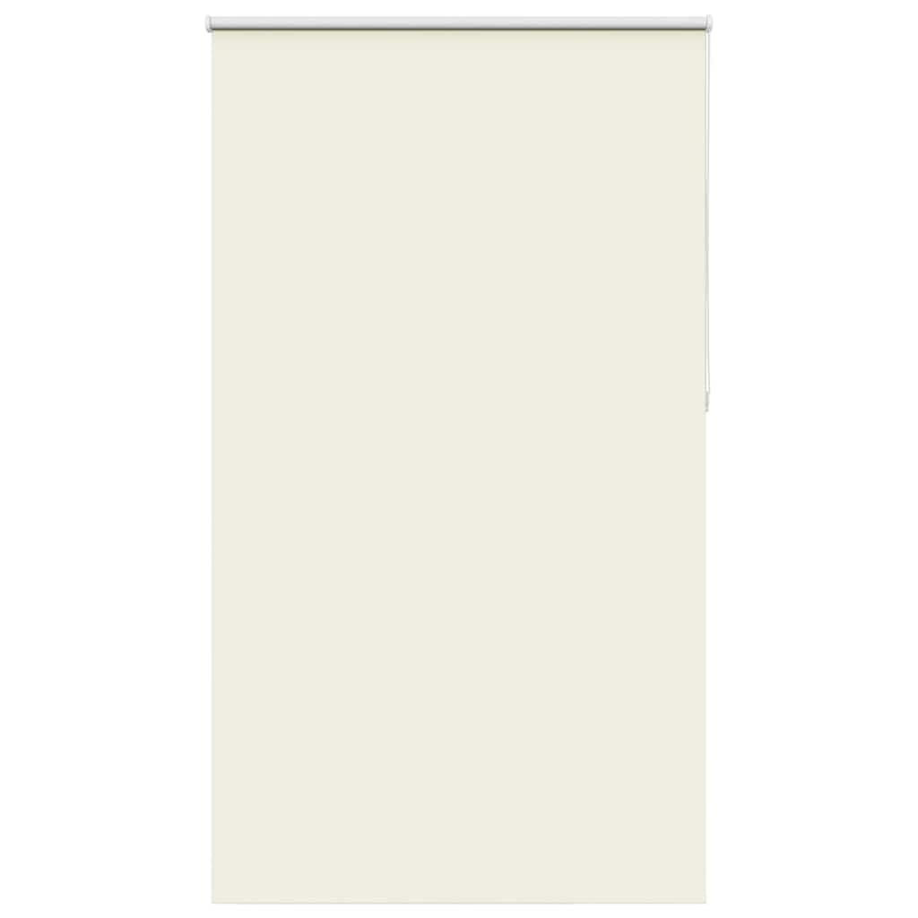 vidaXL Jaluzea cu role opace Ivoar 120x210 cm Lățime material 116,6 cm vidaXL Jaluzea cu role opace Ivoar 120x210 cm Lățime material 116,6 cm