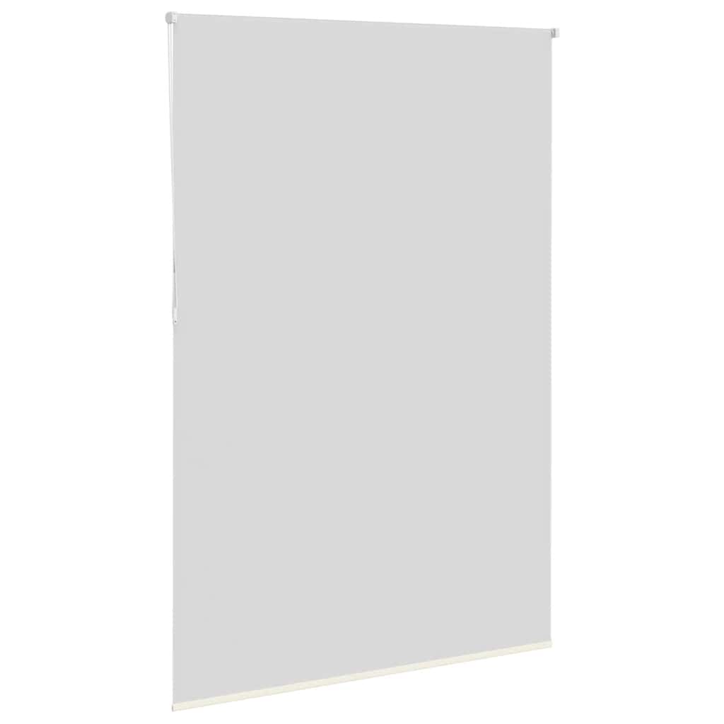 vidaXL Jaluzea cu role opace Ivoar 150x210 cm Lățime material 146,6 cm