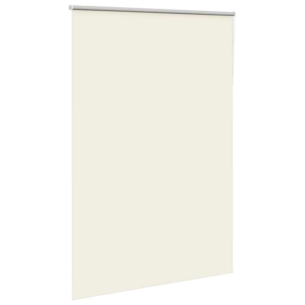 vidaXL Jaluzea cu role opace Ivoar 155x210 cm Lățime material 151,6 cm vidaXL Jaluzea cu role opace Ivoar 155x210 cm Lățime material 151,6 cm