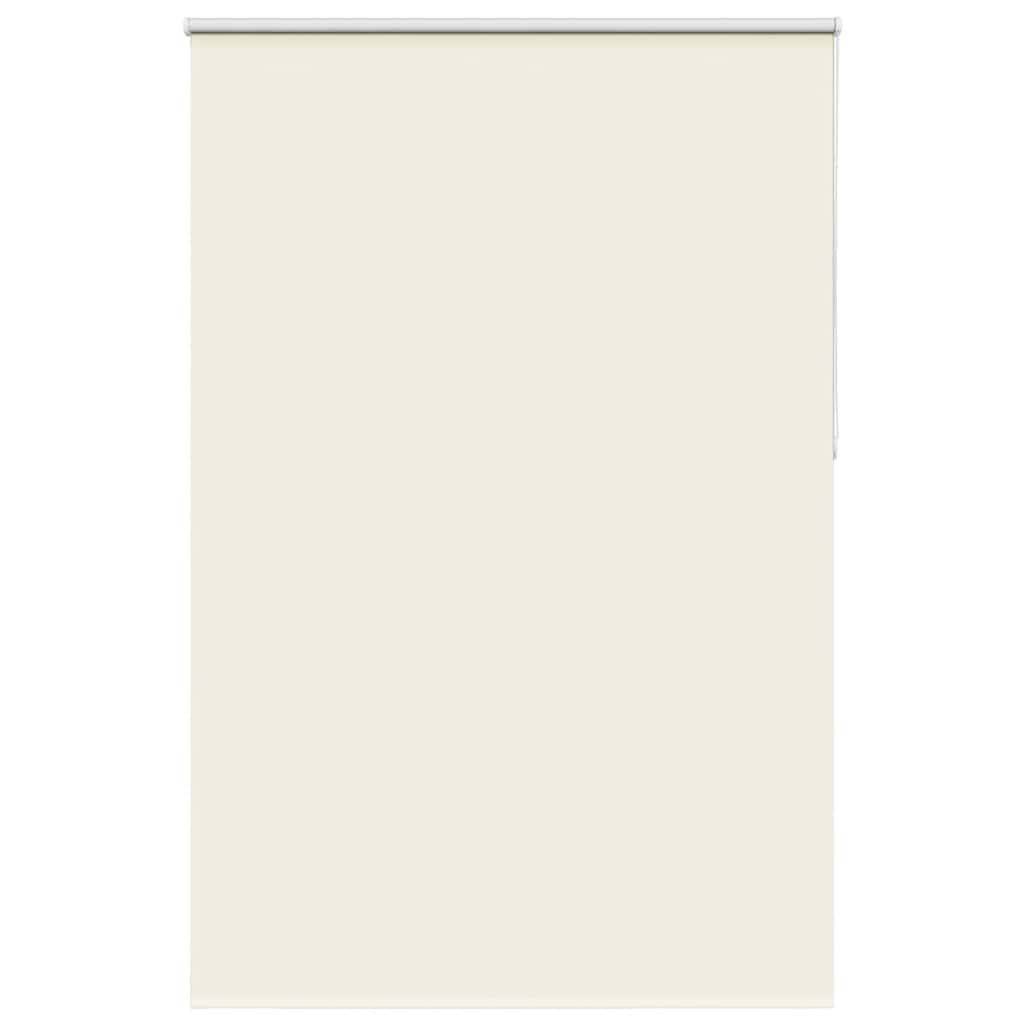 vidaXL Jaluzea cu role opace Ivoar 155x210 cm Lățime material 151,6 cm vidaXL Jaluzea cu role opace Ivoar 155x210 cm Lățime material 151,6 cm