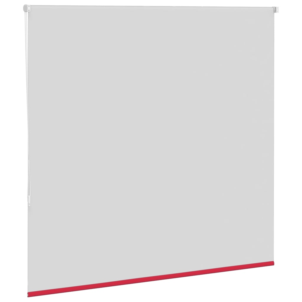 vidaXL Jaluzea cu role opace Roșu 145x175 cm Lățime material 141,6 cm vidaXL Jaluzea cu role opace Roșu 145x175 cm Lățime material 141,6 cm