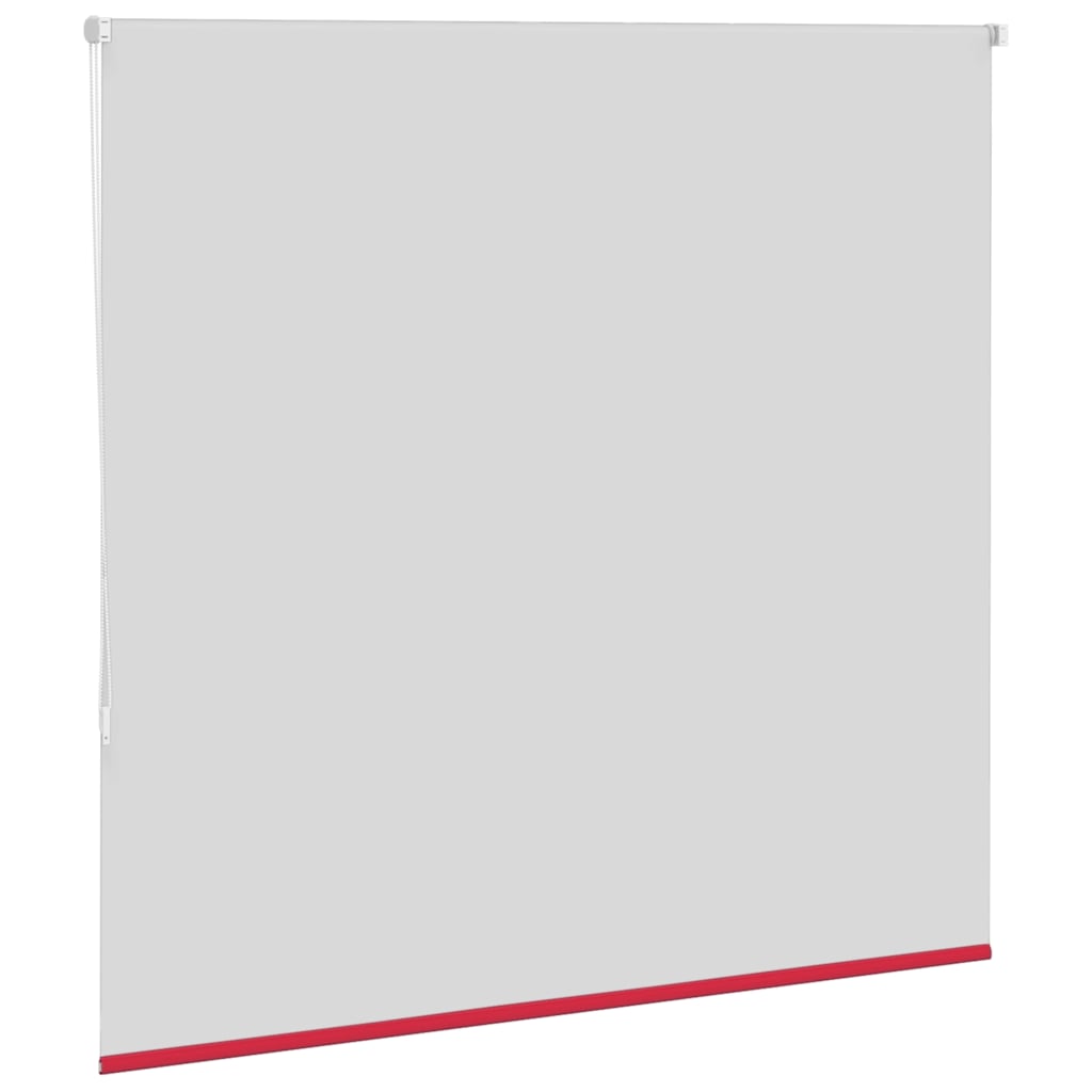 vidaXL Jaluzea cu role opace Roșu 165x175 cm Lățime material 161,6 cm vidaXL Jaluzea cu role opace Roșu 165x175 cm Lățime material 161,6 cm