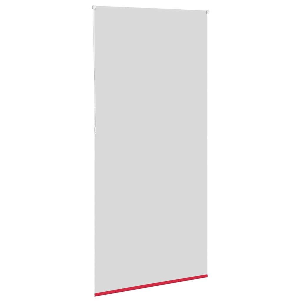 vidaXL Jaluzea cu rolă opaca Roșu 105x210 cm Latime material 100,7 cm vidaXL Jaluzea cu rolă opaca Roșu 105x210 cm Latime material 100,7 cm