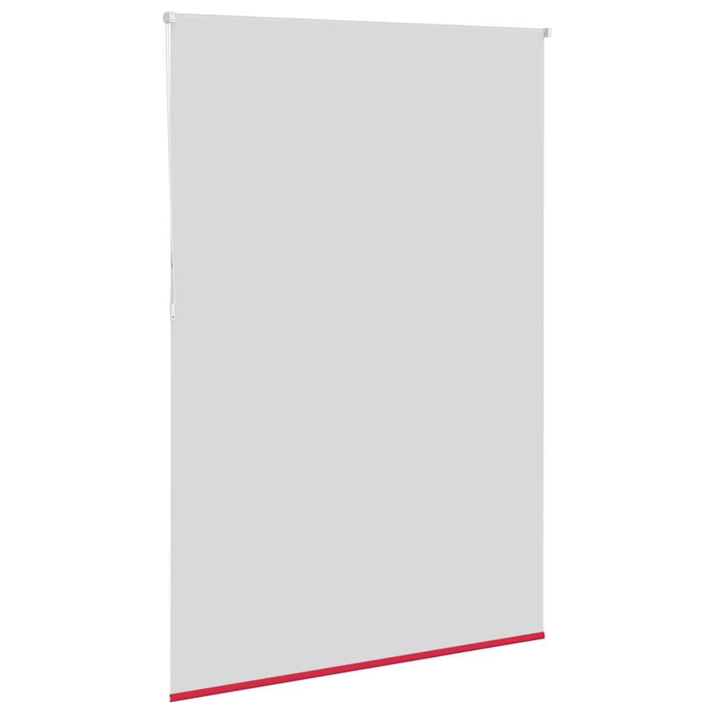 vidaXL Jaluzea cu role opace Roșu 145x210 cm Lățime material 141,6 cm vidaXL Jaluzea cu role opace Roșu 145x210 cm Lățime material 141,6 cm