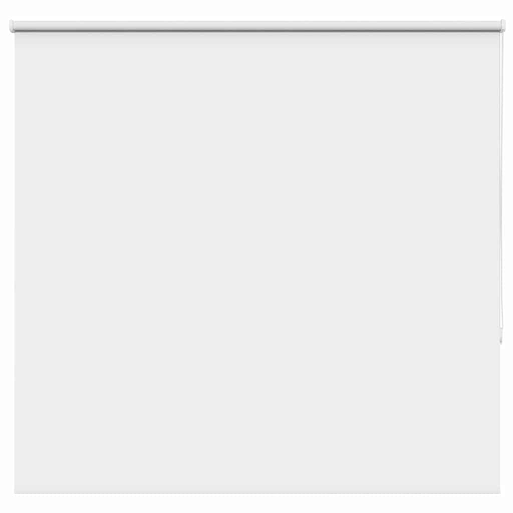 vidaXL Jaluzea cu role opace alb 145x150 cm Lățime material 141,6 cm vidaXL Jaluzea cu role opace alb 145x150 cm Lățime material 141,6 cm
