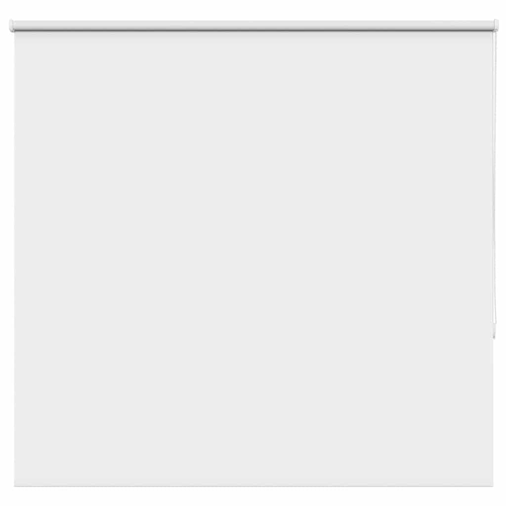 vidaXL Jaluzea cu role opace alb 145x175 cm lățime material 141,6 cm vidaXL Jaluzea cu role opace alb 145x175 cm lățime material 141,6 cm