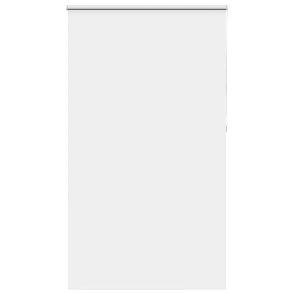 vidaXL Jaluzea cu role opace alb 140x210 cm Lățime material 136,6 cm vidaXL Jaluzea cu role opace alb 140x210 cm Lățime material 136,6 cm