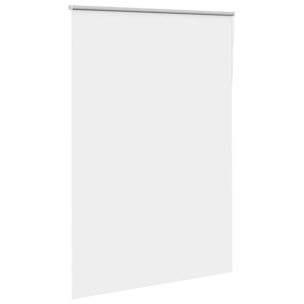 vidaXL Jaluzea cu role opace alb 160x210 cm lățime material 156,6 cm vidaXL Jaluzea cu role opace alb 160x210 cm lățime material 156,6 cm